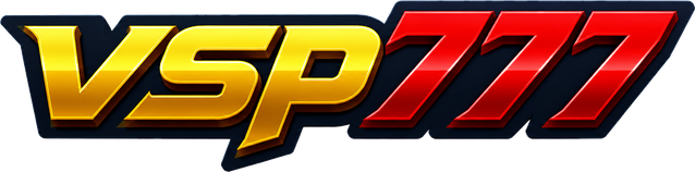 vsp777 Logo